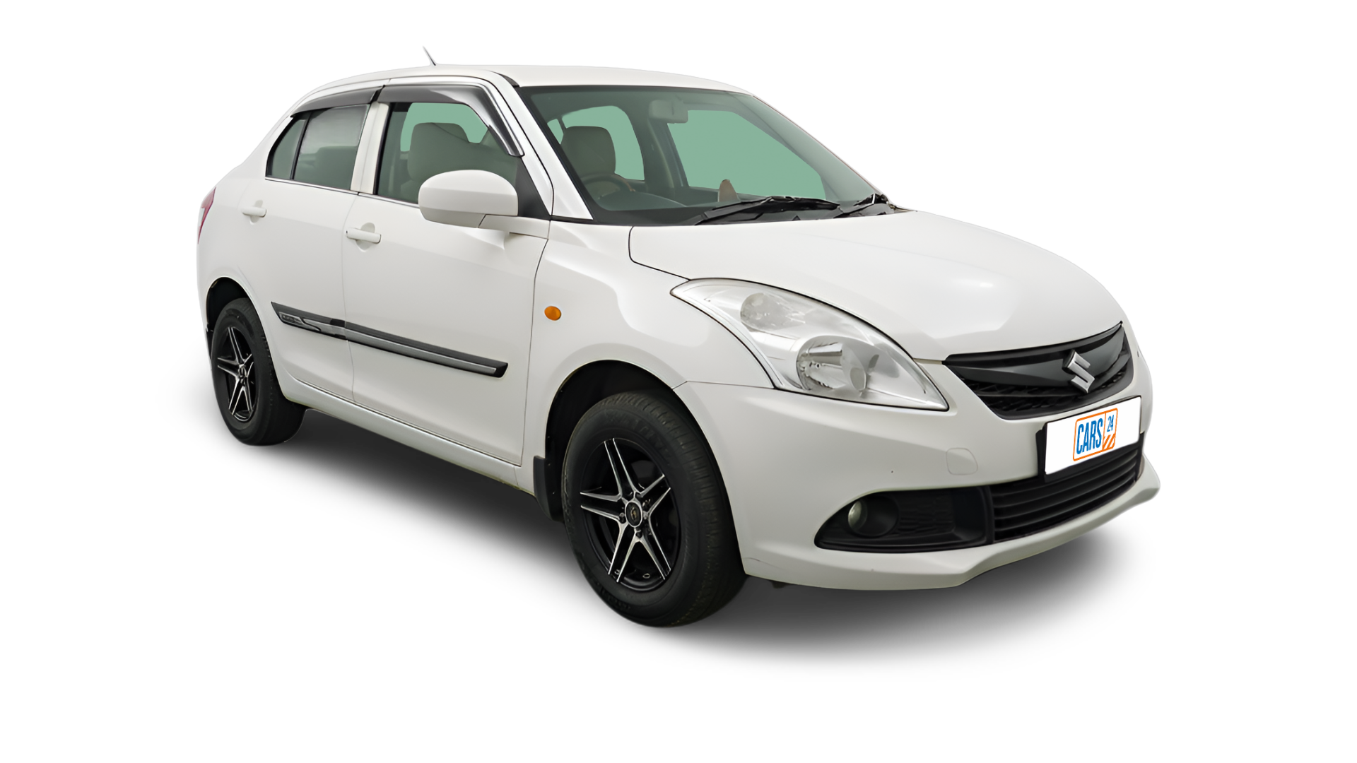 2022 Maruti Swift Dzire - Sedan - CNG - Manual - ₹4.32 lakh